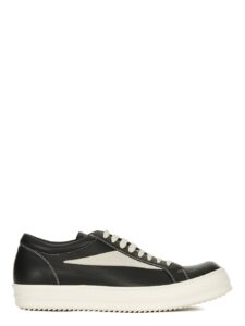 R*Owens Sneaker - Black