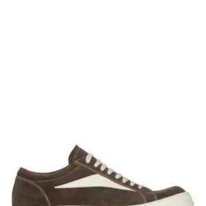 R*Owens Sneaker - Brown