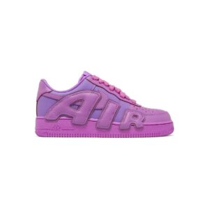CPFM AF1 ( PURPLE )