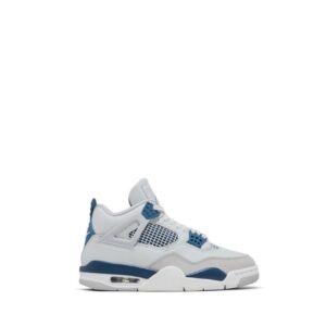 J*DAN 4 "MILITARY BLUE"