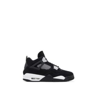 J*DAN 4 "WHITE THUNDER"