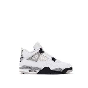 J*DAN 4 "WHITE CEMENT"