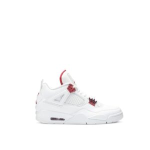 J*DAN 4 "RED METALLIC"