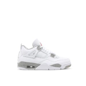 J*DAN 4 "WHITE OREO"