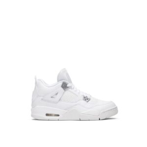 J*DAN 4 "PURE MONEY"