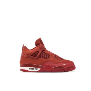 J*DAN 4 RED BRICK BY BRICK