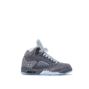 JORDAN 5  "WOLF GREY"