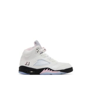 JORDAN 5  "MEDIUM SOFT PINK"