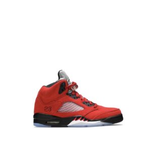 J*DAN 5  "RAGING BULL"