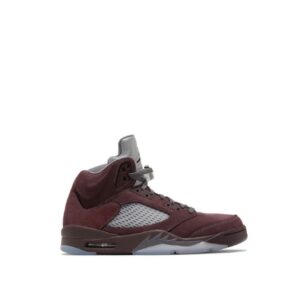 J*DAN 5  "BURGUNDY"