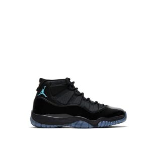 JORDAN 11  "GAMMA BLUE"