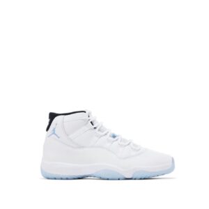 JORDAN 11  "LEGEND BLUE"