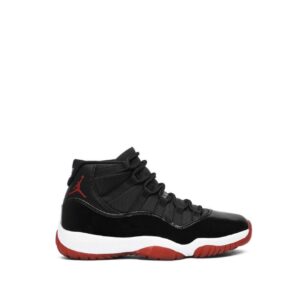 JORDAN 11  "BRED"