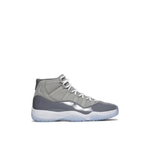 JORDAN 11  "COOL GREY"