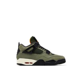 J*DAN 4 "UNDEFEATED"